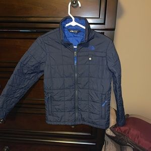North Face Coat!!